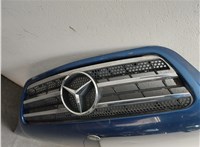  Капот Mercedes ML W163 1998-2004 20320759 #9