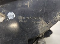 7H0945095J Фонарь (задний) Volkswagen Transporter 5 2003-2009 20320771 #2