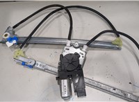  Стеклоподъемник электрический Renault Laguna 2 2001-2007 20320773 #1