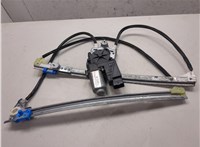  Стеклоподъемник электрический Renault Laguna 2 2001-2007 20320773 #4