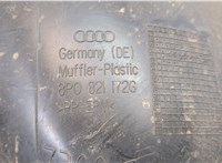  Защита арок (подкрылок) Audi A3 (8P) 2008-2013 20320783 #6