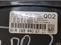  Щиток приборов (приборная панель) Mercedes B W245 2005-2012 20320789 #3