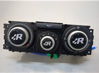  Переключатель отопителя (печки) Volkswagen Transporter 5 2003-2009 20320805 #1