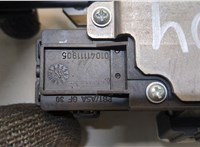  Замок багажника Volvo S80 2006-2016 20320843 #3