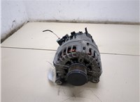  Генератор BMW X3 F25 2010-2014 20320846 #1