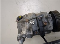  Компрессор кондиционера BMW X3 F25 2010-2014 20320852 #5