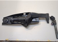  Ремень безопасности Volvo S80 2006-2016 20320859 #4