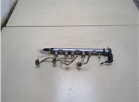  Рампа (рейка) топливная BMW X3 F25 2010-2014 20320863 #1