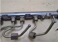 Рампа (рейка) топливная BMW X3 F25 2010-2014 20320863 #3