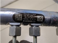  Рампа (рейка) топливная BMW X3 F25 2010-2014 20320863 #4