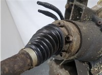  Редуктор моста Volkswagen Tiguan 2011-2016 20320868 #1