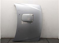  Капот Mitsubishi Montero Sport / Pajero Sport 1996-2008 20320871 #1