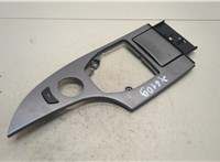 Рамка под кулису BMW 5 E60 2003-2009 20320877 #1