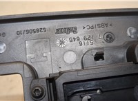  Рамка под кулису BMW 5 E60 2003-2009 20320877 #3