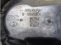  Клапан рециркуляции газов (EGR) Renault Trafic 2014-2021 20320881 #2