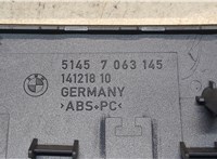  Переключатель отопителя (печки) BMW 5 E60 2003-2009 20320882 #5