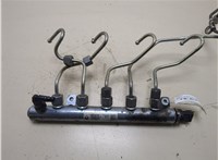  Рампа (рейка) топливная Renault Trafic 2014-2021 20320885 #1