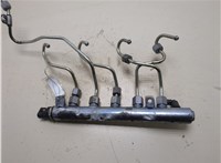  Рампа (рейка) топливная Renault Trafic 2014-2021 20320885 #4