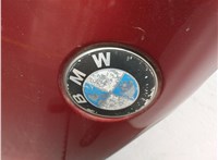  Капот BMW 5 E39 1995-2003 20320893 #5