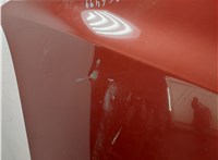 Капот BMW 5 E39 1995-2003 20320893 #9