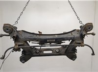  Балка подвески задняя Mercedes E W212 2013-2016 20320900 #1