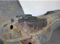  Балка подвески задняя Mercedes E W212 2013-2016 20320900 #4