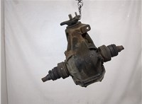  Редуктор моста Mercedes CLK W209 2002-2009 20320906 #1