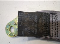  Ремень безопасности Audi A4 (B5) 1994-2000 20320907 #2