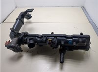 849068 Коллектор впускной Opel Insignia 2013-2017 20320909 #1