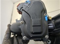 849068 Коллектор впускной Opel Insignia 2013-2017 20320909 #3