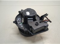  Двигатель отопителя (моторчик печки) Mercedes C W203 2000-2007 20320911 #1