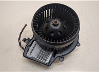 Двигатель отопителя (моторчик печки) Mercedes C W203 2000-2007 20320911 #2