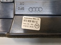 8T2820951C Дефлектор обдува салона Audi S5 (8T) 2007-2016 20320915 #3