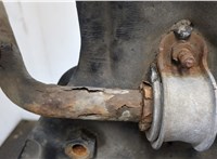  Балка подвески передняя (подрамник) Fiat Panda 2003-2012 20320930 #2