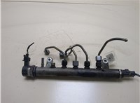  Рампа (рейка) топливная Land Rover Freelander 2 2007-2014 20320934 #1