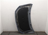  Обшивка капота Volkswagen Caddy 2015- 11358540 #3