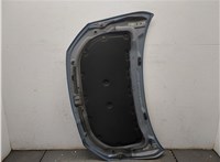  Обшивка капота Volkswagen Caddy 2015- 11358540 #4