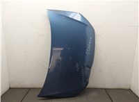  Обшивка капота Volkswagen Caddy 2015- 11358540 #1