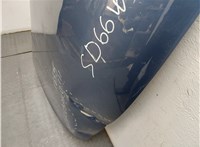  Обшивка капота Volkswagen Caddy 2015- 11358540 #8