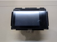  Магнитола Honda HRV 2015- 20320951 #1
