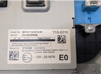  Дисплей компьютера (информационный) Honda CR-V 2012-2018 20320956 #4