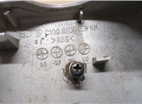  Накладка на зеркало Chevrolet Captiva 2006-2011 20320959 #2