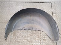  Защита арок (подкрылок) Volkswagen Caddy 2015- 20320964 #1