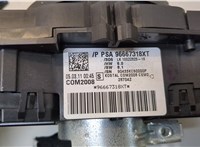  Переключатель поворотов и дворников (стрекоза) Peugeot 3008 2009-2016 20320965 #4