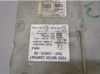  Блок предохранителей Ford Mondeo 4 2007-2015 20320987 #2