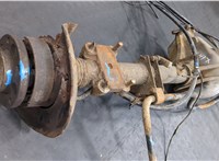  Мост (ведущий) Mercedes Sprinter 1996-2006 20320996 #7