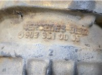  Мост (ведущий) Mercedes Sprinter 1996-2006 20320996 #11