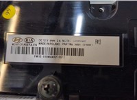  Дисплей компьютера (информационный) Hyundai Tucson 4 2020- 20321010 #2