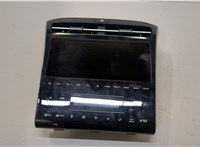  Дисплей компьютера (информационный) Hyundai Tucson 4 2020- 20321010 #1