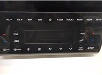  Дисплей компьютера (информационный) Hyundai Tucson 4 2020- 20321010 #3